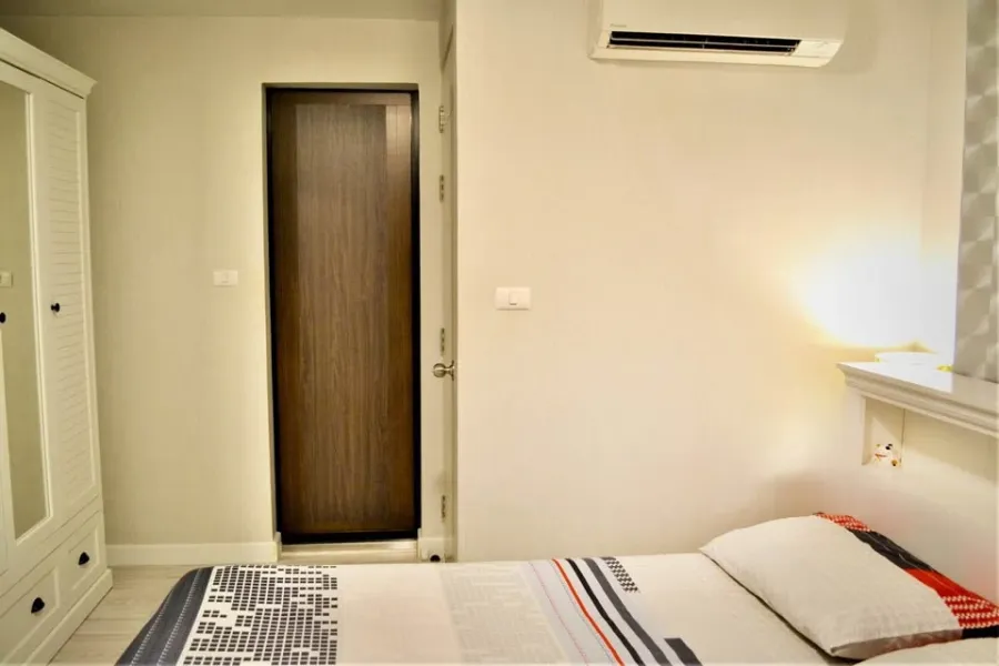 ขาย คอนโดแอล-สไตล์ L-Style Condo 1ห้องนอน 1ห้องน้ำ เงียบสงบ ตกแต่งครบ พร้อมเฟอร์นิเจอร์ จองเลย