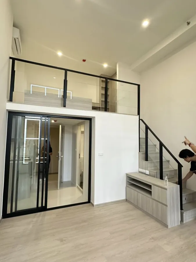 Down payment sale Origin Plug & Play E22 Station, 12th floor, good project, good location, reserve now.