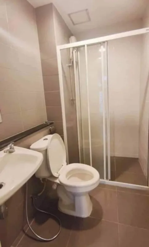 ขาย ให้เช่า B-Loft Condo สุขุมวิท109 ห้องพร้อมอยู่ Fullเฟอร์นิเจอร์และเครื่องใช้ไฟฟ้าครบ ต้องจองเลย