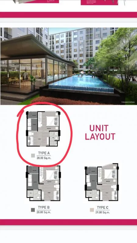 ขาย คอนโด นิช ไอดี เพชรเกษม-บางแค ชั้น 3 เฟอร์ครบ!! ใกล้MRT บางแค เพียง 800 เมตร ซื้อเลยๆๆๆ