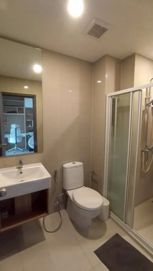 Condo for sale: Elio Del Nest. Beautiful unit, ready to move in. Buy now!!
