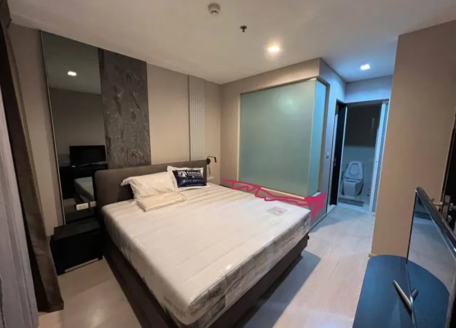 🏠🌃 ให้เช่า คอนโด ริทึ่ม สุขุมวิท44/1 🏠🌃