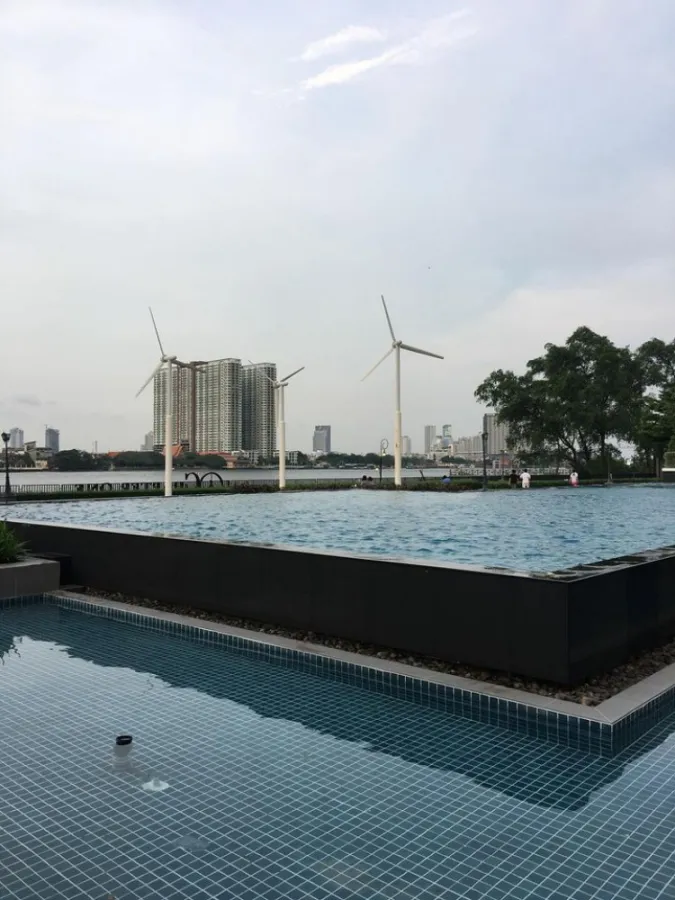 Condo for sale, Chapter One, Modern Dutch, good location, convenient transportation, near shopping areas, hurry and book now!!!