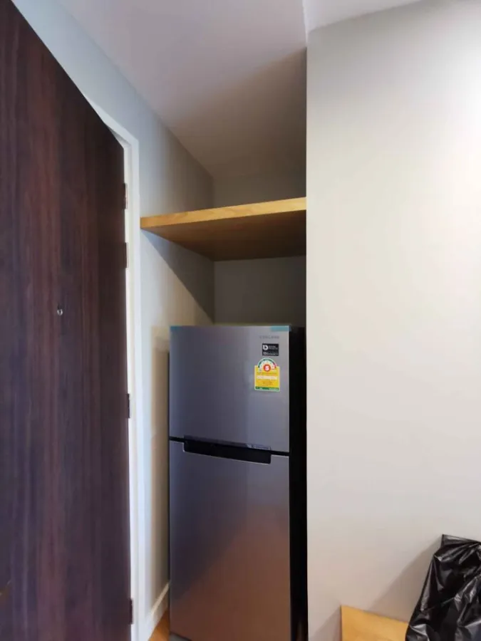 Condolette Dwell Sukhumvit 26 for sale/rent, good location, close to many shopping centers, convenient transportation, good price, don't miss it!!