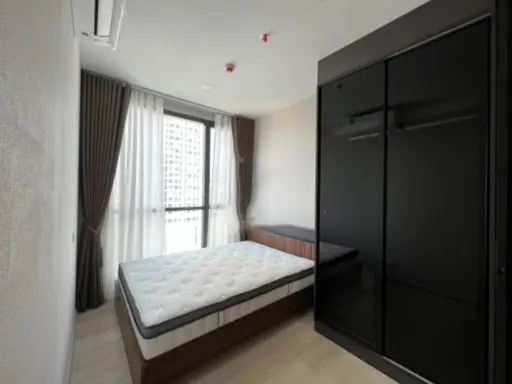 ให้เช่า!! คอนโด เดอะไพรเวซี่ จตุจักร ชั้น 12 วิวสวนจตุจักร Fully furniture พร้อมเข้าอยู่ ห้ามพลาด!! images