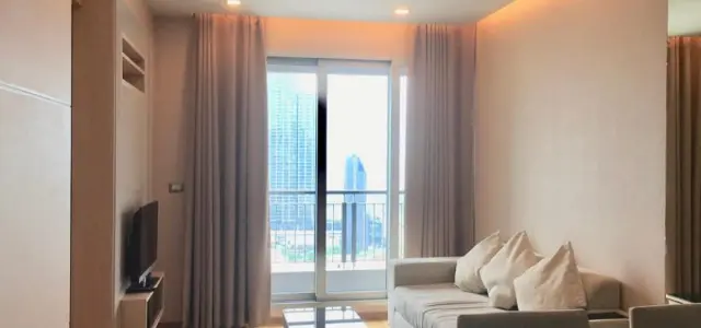 ให้เช่า The Address Asoke ห้องสวยมาก ภายในตกแต่งคุมโทน เฟอร์เกรดพรีเมี่ยม ต้องจบที่ห้องนี้เลย images