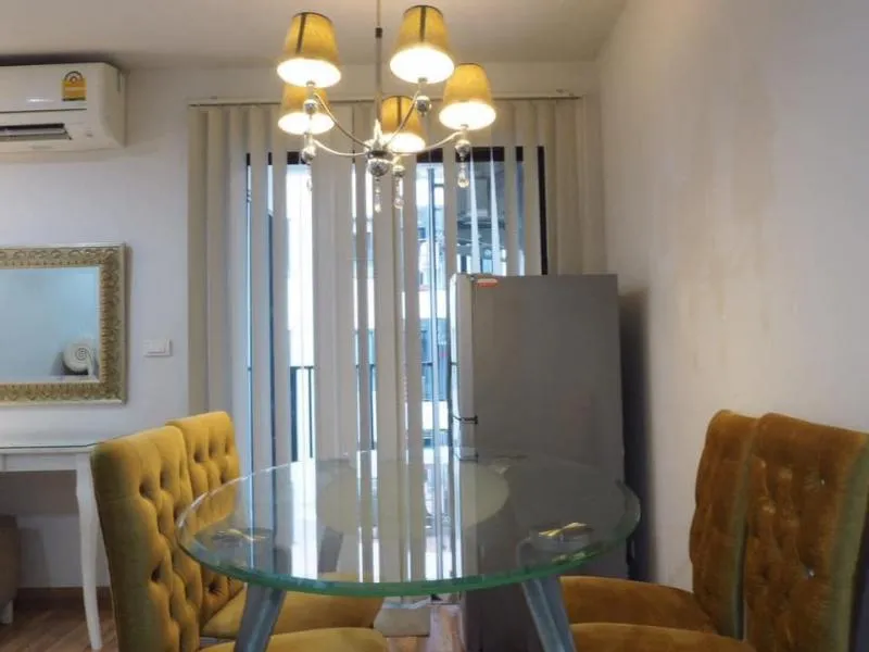 ให้เช่า คอนโด REGENT HOME 15 แจ้งวัฒนะวิวสระว่ายน้ำ ไม่ติดถนนใหญ่ ไม่เจอฝุ่น ไม่เสียงดังรีบเลยยย