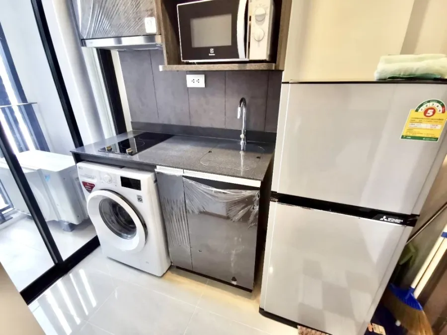 🏠🌃 Condo for rent at Ashton Chula-Silom 🏠🌃