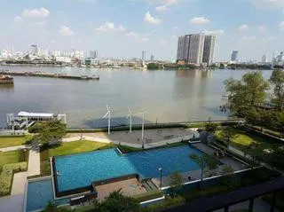 ให้เช่า แชปเตอร์วัน โมเดิร์นดัชต์ คอนโดริมแม่น้ำ 60 ตร.ม. ตกแต่งน่าอยู่สุดๆ สนใจจองเลย