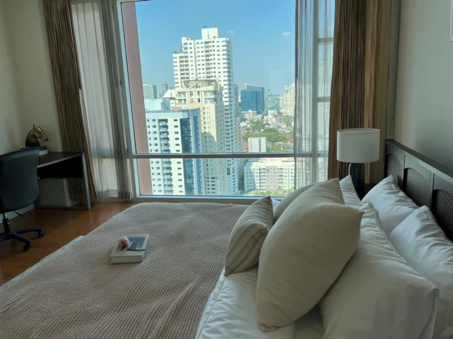 ให้เช่า ฟูลเลอตัน สุขุมวิท ห้องสวย ตกแต่งจัดเต็ม ห้ามพลาด