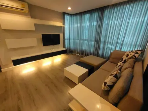 ให้เช่า เดอะ รูม สุขุมวิท 40 ชั้น 4 ห้องกว้างขวาง ตกแต่งพร้อมอยู่ Buit-In ครบชุด ห้ามพลาด images