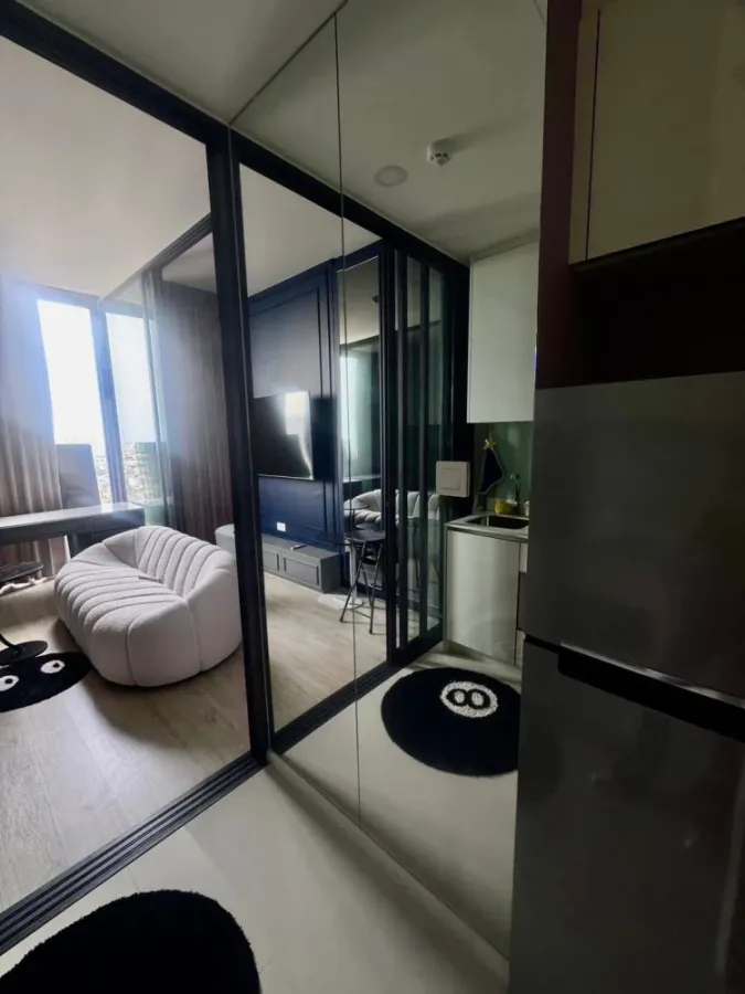 🏠🌃 For rent: Mazarine Ratchayothin 🏠🌃