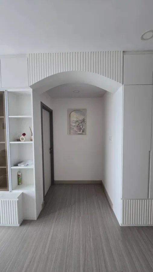 ✨ ขายและให้เช่า คอนโดห้องมุมไซส์ใหญ่ ชั้นสูง ที่จอดรถ Fixed ส่วนตัว ✨ Supalai Lite Thaphra - Wongwian Yai