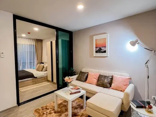 ขาย รีช พหลโยธิน 52 ชั้น 2 ห้องสวย แต่งครบ น่าอยู่ จองเลย ห้ามพลาด ด่วนๆจ้า images