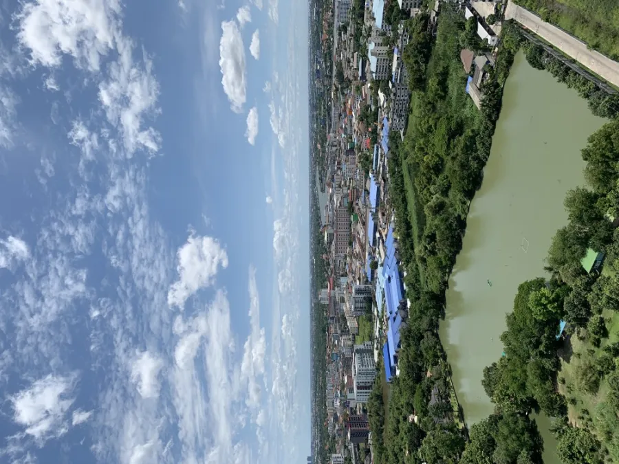 ให้เช่า นิช ไอดี ปากเกร็ด สเตชั่น วิวแม่น้ำเจ้าพระยา สวยๆ พร้อมเครื่องใช้ไฟฟ้าครบครัน รีบจองเลยน้า