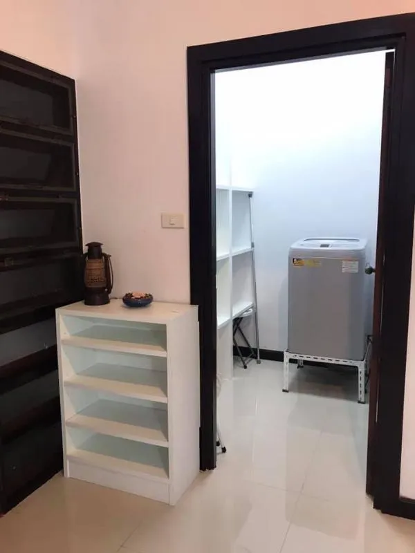 Sale with tenants Supalai place Sukhumvith 39, size 73.5 sq m, spacious room, fully furnished, near bts, do not miss !!