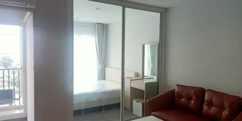 For sale Regent Home Bangson Phase 2 ห้องพร้อมอยู่ สิ่งอำนวยความสะดวกครบ ซื้อเลยจ้า อย่ราพลาด