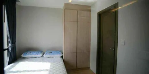 ให้เช่า มาเอสโตร 12 ชั้น 6 ห้องกว้าง อยู่สบาย มาพร้อมการตกแต่งที่ครบครัน จองเลย ด่วนๆ