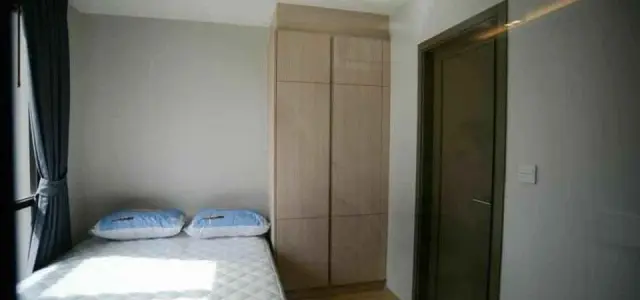 ให้เช่า มาเอสโตร 12 ชั้น 6 ห้องกว้าง อยู่สบาย มาพร้อมการตกแต่งที่ครบครัน จองเลย ด่วนๆ images
