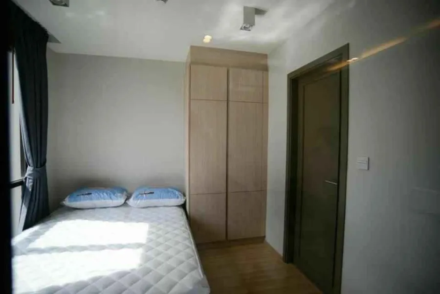 ให้เช่า มาเอสโตร 12 ชั้น 6 ห้องกว้าง อยู่สบาย มาพร้อมการตกแต่งที่ครบครัน จองเลย ด่วนๆ