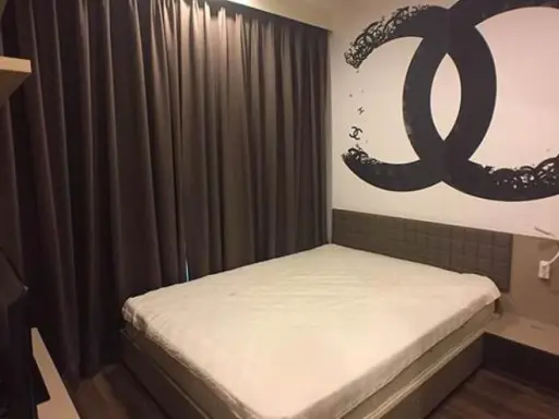 ห้องนี้ห้ามพลาด ให้เช้า ทีล สาทร – ตากสิน ห้องกว้างๆ แต่งครบ ผนังติดวอลแจ่มๆ สนใจอย่ารอช้า จองเลยจ้า images
