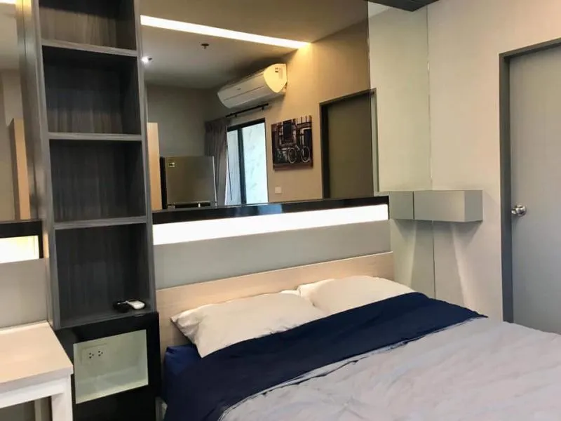 -เช่า/ขาย ideo sukhumvit 115 ชั้น20 ห้องสวย แต่งครบ สะอาด อยู่สบายแบบชิลล์ๆ ห้ามพลาดสุดๆ-