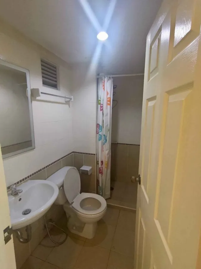 Park View Vibhavadi for sale with complete furniture and electrical appliances. Interested in buying? Don't miss it.
