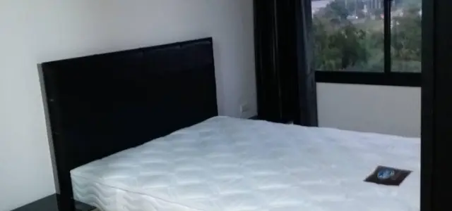ขาย ให้เช่า!! คอนโด เวียร์ 7 บางนา บาย อาภาสิริ ชั้น 5 ตึก F ห้องตกแต่งน่าอยู่ เฟอร์จุกๆ รีบจองเลย!! images
