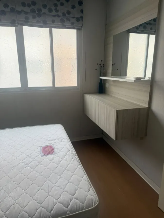 For rent: Lumpini Condo Town Rattanathibet, ready to move in, affordable price, hard to find, hurry and reserve now!