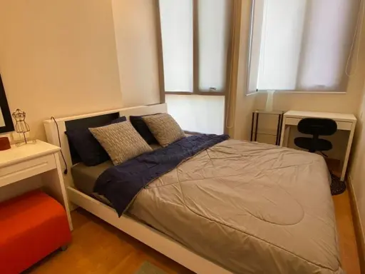 ขายคอนโด Q house sukhumvit 79 ขนาด 31 ตร.ม. ชั้น 16 วิวดี เดินทางสะดวก ใกล้ bts รีบเลย images
