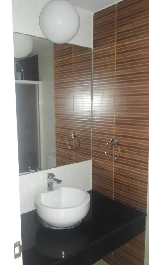 For rent urgently!! Condo Garden Asoke-Rama 9, 7th floor, beautiful room, fully furnished. Ready to move in, don't miss it!!