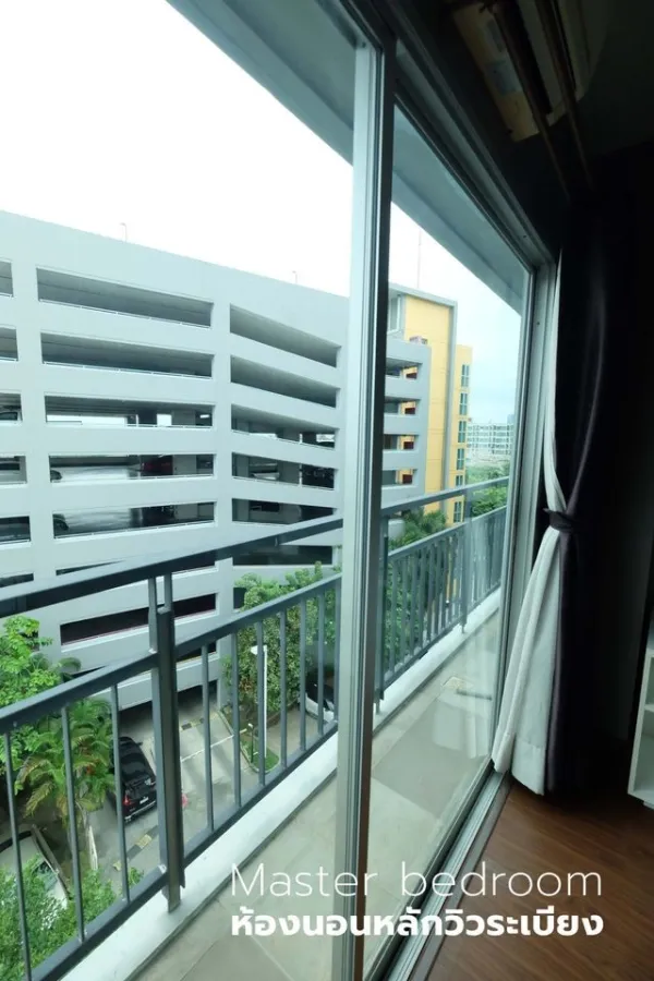 ให้เช่า ดิเอสเคป สุขุมวิท 101/1 ห้องมุมไม่ติดใคร น6ไม่มีตึกบัง ลมเย็น ไม่ร้อน ราคาดีเวอร์ รีบมาจอง