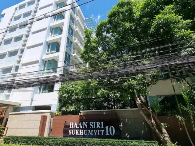 Baan Siri Sukhumvit Soi 10