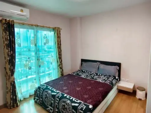 🏠🌃 ให้เช่า คอนโด ศุภาลัย ปาร์ค เเคราย-งามวงศ์วาน 🏠🌃 images