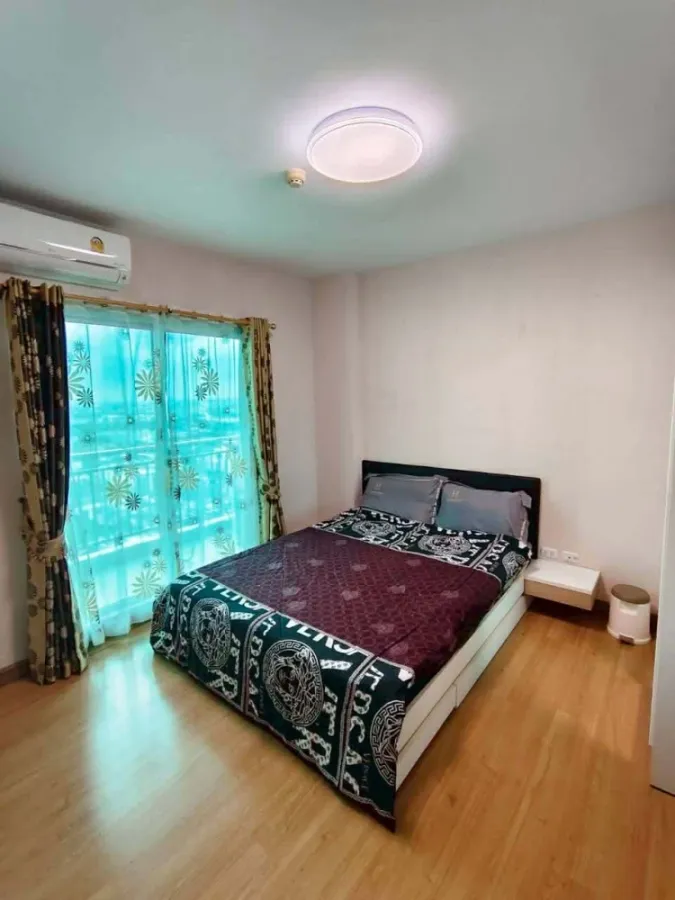 🏠🌃 ให้เช่า คอนโด ศุภาลัย ปาร์ค เเคราย-งามวงศ์วาน 🏠🌃