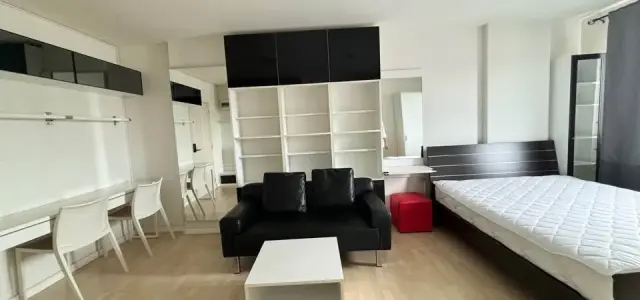 For rent D Condo Onnut - Suvarnabhumi ห้องพร้อมอยู่ ครบจบที่เดียว บอกเลยว่าคุณต้องไม่พลาดเด็ดขาด images
