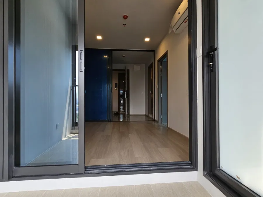 ขาย Life Ladprao Phahon 1Br.Plus 35 ตรม. วิวสวนจตุจักร ชั้นสูง ต้องรีบมาจองด่วนๆ