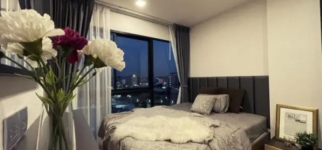 สวยหรู ดูดี มีระดับสุดๆๆ แต่ห้องไร้ที่ติมาก ห้องมุมสูง โปร่งสบาย ให้เช่าเคฟ ทาวน์ สเปซ วิวดีมากๆๆ images