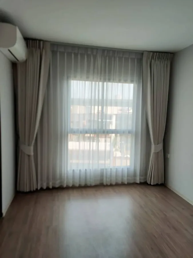 Condo for rent: Lumpini Selected Charan 65 - Sirindhorn Station. Ready to move in. Just bring your bags and book now before it's gone+++