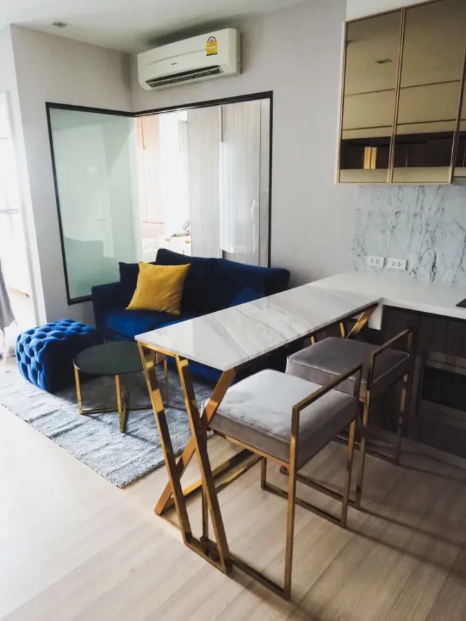 🏢✨ Condo for Sale – Urbano Absolute Sathorn–Taksin