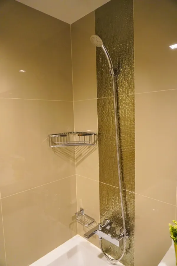 For rent Ideo Sukhumvit 93, good furniture. Complete electrical appliances Reserve first and stay first. Don't miss it.