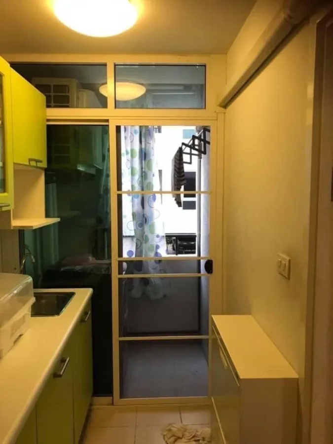 For sale Plum Condo, Phahonyothin 89 ห้องพร้อมอยู่ ซื้ออยู่เองก็ดี ลงทุนก็ปัง คุณต้องอย่ารีรอ