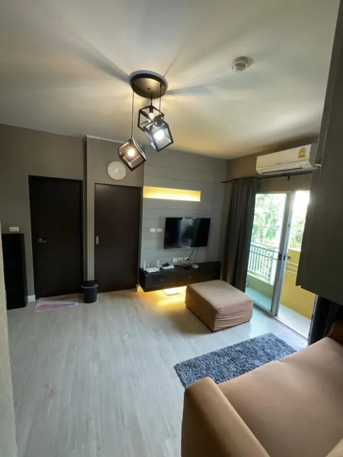 ขาย มายคอนโด สุขุมวิท 103 ห้องแต่งเฟอร์นิเจอร์ครบชุด เครื่องใช้ไฟฟ้าครบครัน อย่ามัวแต่มองจองเลย