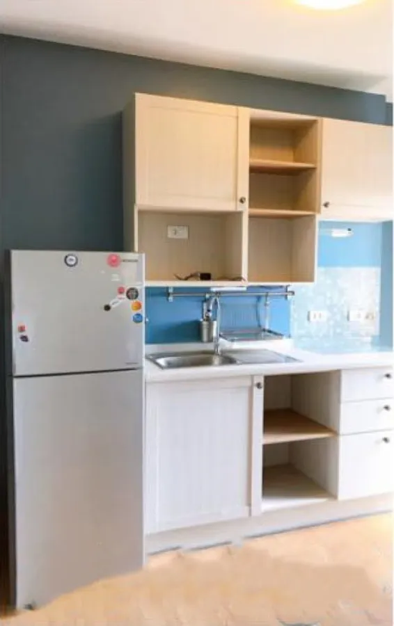 Condo for rent, Chapter One Modern Dutch, beautiful room, river view, ready to move in, great price, don't miss it!