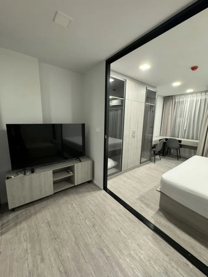 For rent: Cave Eva, 6th floor, Building E, partition room, fully furnished, just carry your bags and move in immediately. If interested, reserve now,