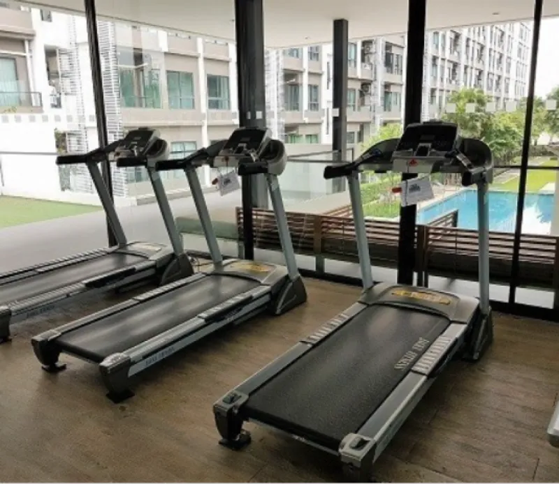 ขาย/เช่าคอนโด อีส 2 พระราม 2 ห้องใหม่ เฟอร์นิเจอร์ครบ รีบจองด่วน!!!
