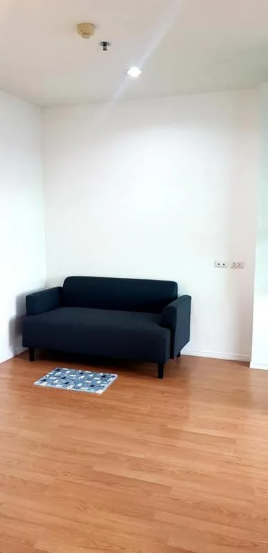Condo for sale Lumpini Ville Lasalle - Bearing, 1 bedroom, 1 bath, 11th floor, beautiful view, fully furnished.