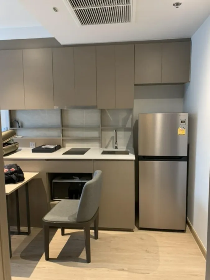 For rent!! Condo Andro Meda Pattaya (South Pattaya), luxury condo, fully furnished, ready to move in, don't miss it!!