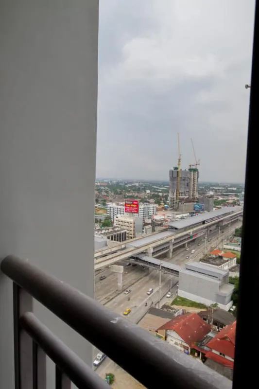 For sale คอนโด Rich Park @ Chaophraya ห้องสวยโทนขาวสะอาดตาอยู่แล้วสบายใจ วิวเมืองบรรยากาศดี จองเลย