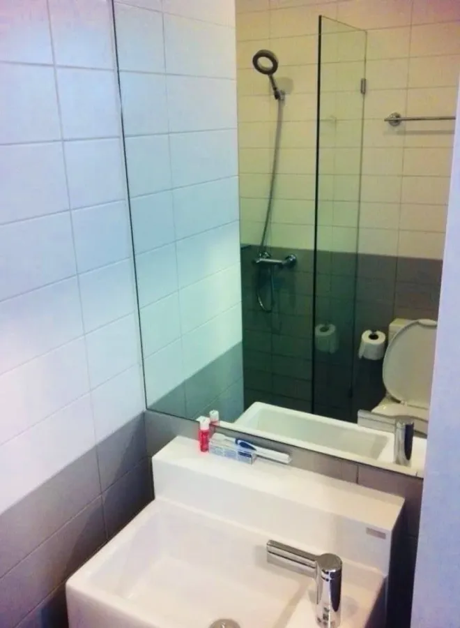 For rent: Ideo Mobi Sukhumvit, 20th floor, fully furnished. Book now!